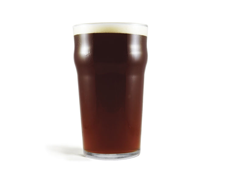 Civil Life Brewing Co.'s The Angel & The Sword